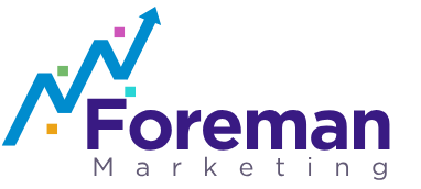 Foreman Marketing Logo